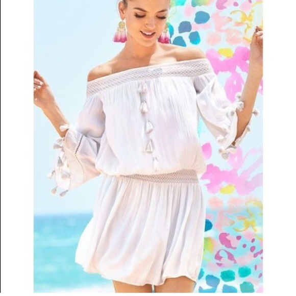 Lilly Pulitzer Dresses & Skirts - Lily Pulitzer Joelle dress